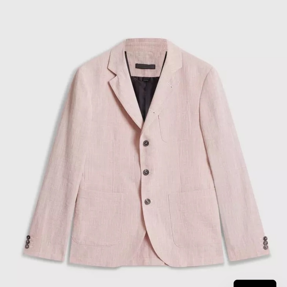 Jacket - Picture 3 of 3
